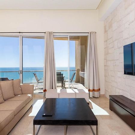 Encanto Living Penthouse By Kivoya Puerto Peñasco Eksteriør bilde