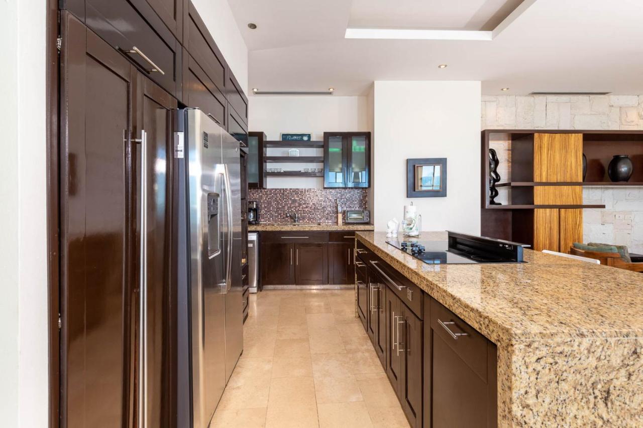 Encanto Living Penthouse By Kivoya Puerto Peñasco Eksteriør bilde