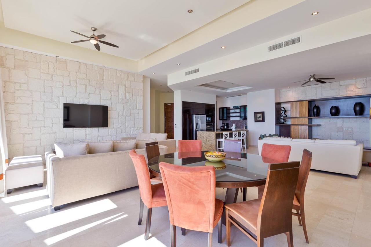 Encanto Living Penthouse By Kivoya Puerto Peñasco Eksteriør bilde
