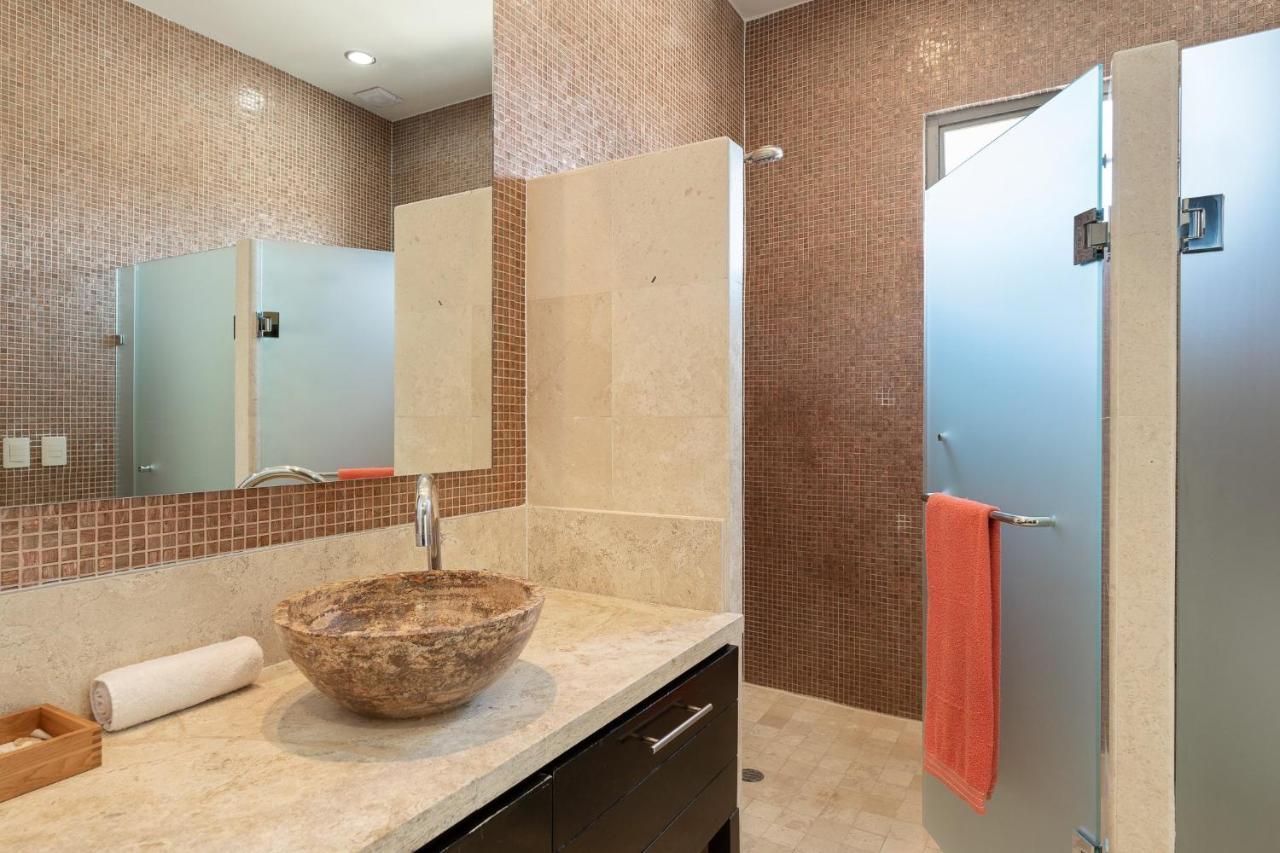 Encanto Living Penthouse By Kivoya Puerto Peñasco Rom bilde