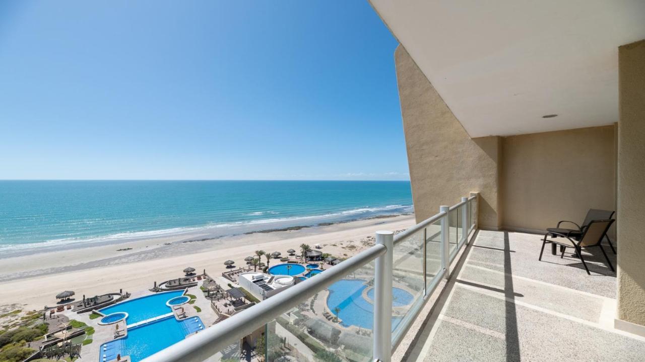 Encanto Living Penthouse By Kivoya Puerto Peñasco Eksteriør bilde