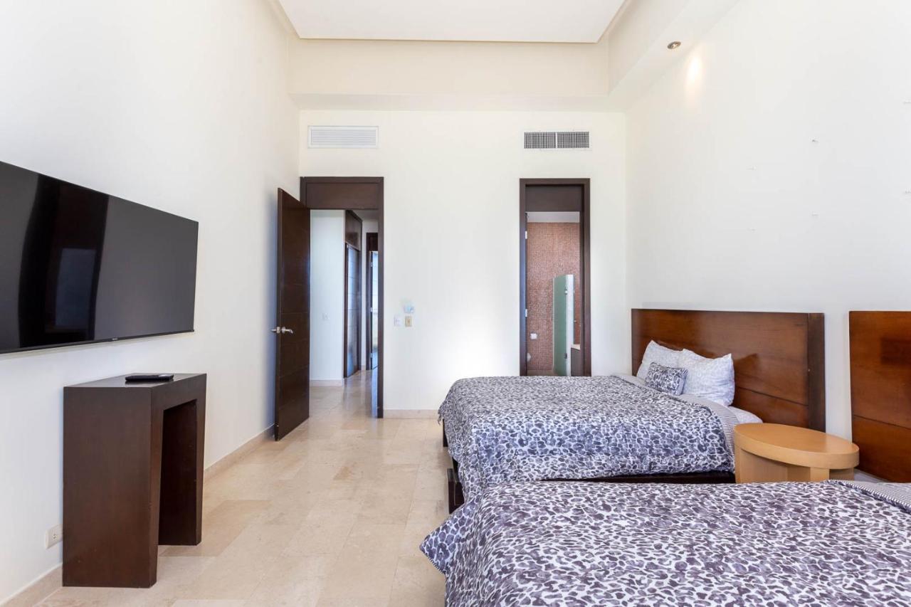 Encanto Living Penthouse By Kivoya Puerto Peñasco Eksteriør bilde