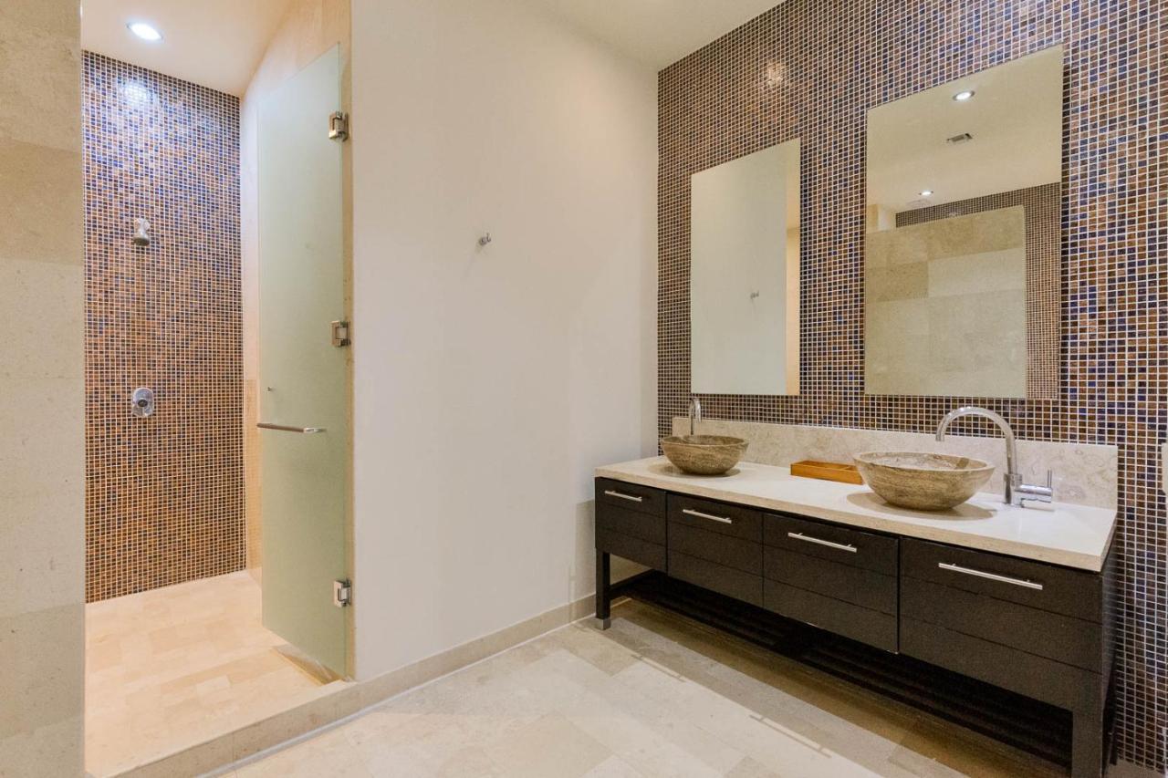 Encanto Living Penthouse By Kivoya Puerto Peñasco Eksteriør bilde