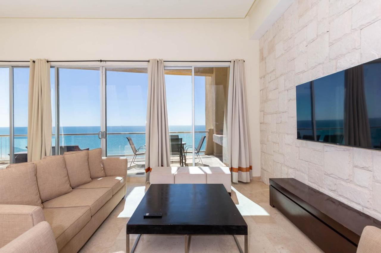 Encanto Living Penthouse By Kivoya Puerto Peñasco Eksteriør bilde