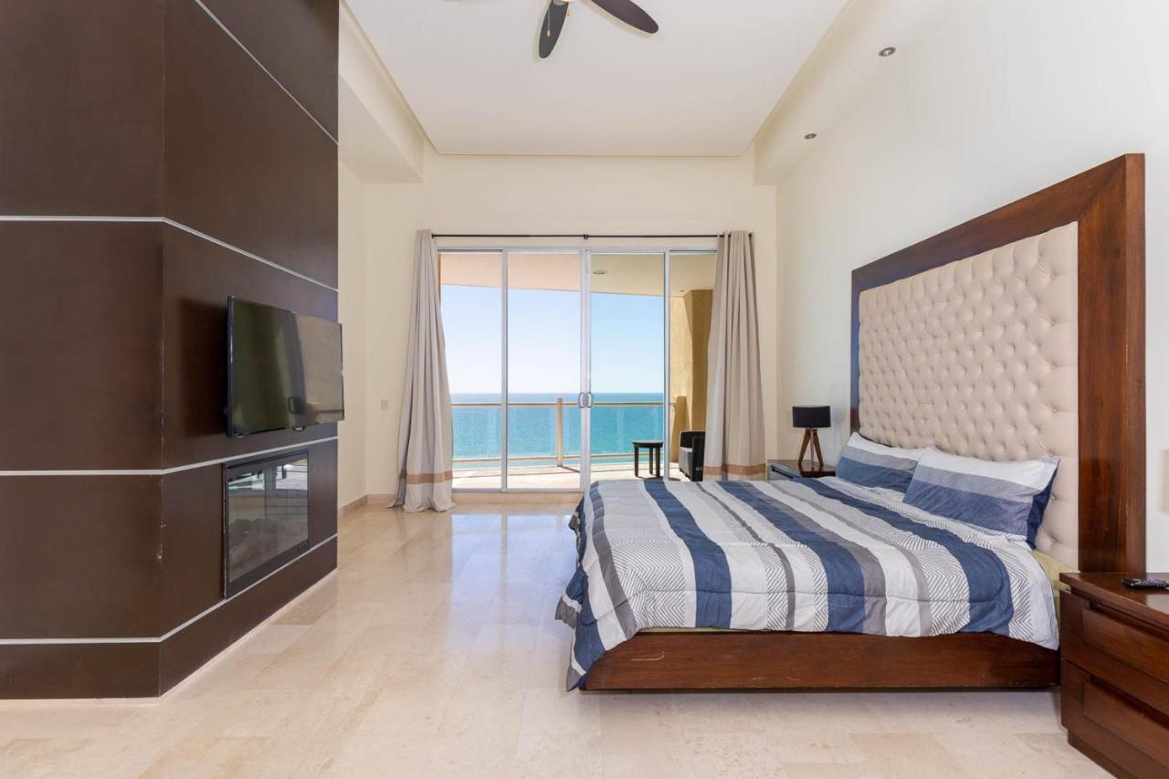 Encanto Living Penthouse By Kivoya Puerto Peñasco Eksteriør bilde