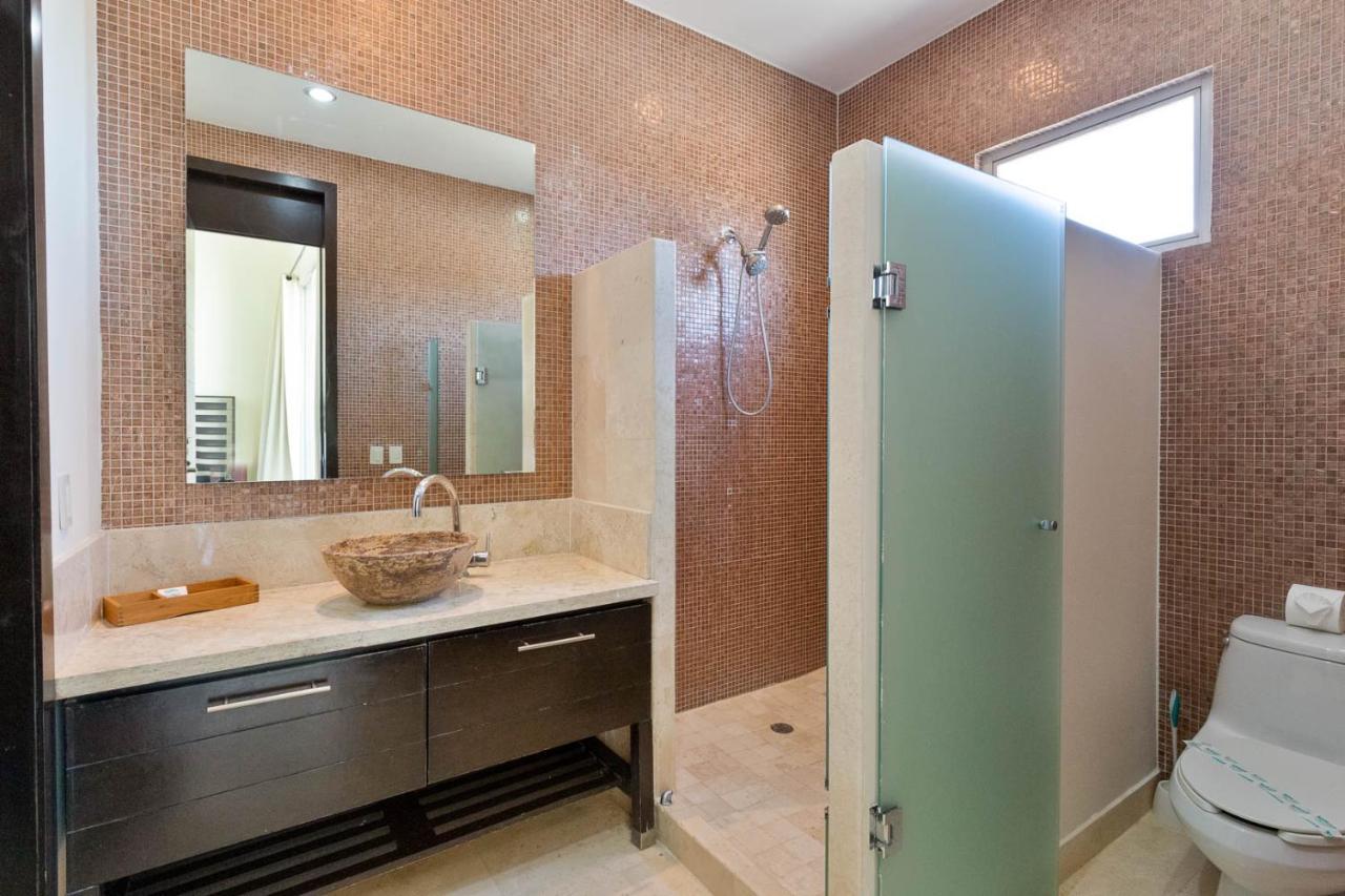 Encanto Living Penthouse By Kivoya Puerto Peñasco Eksteriør bilde
