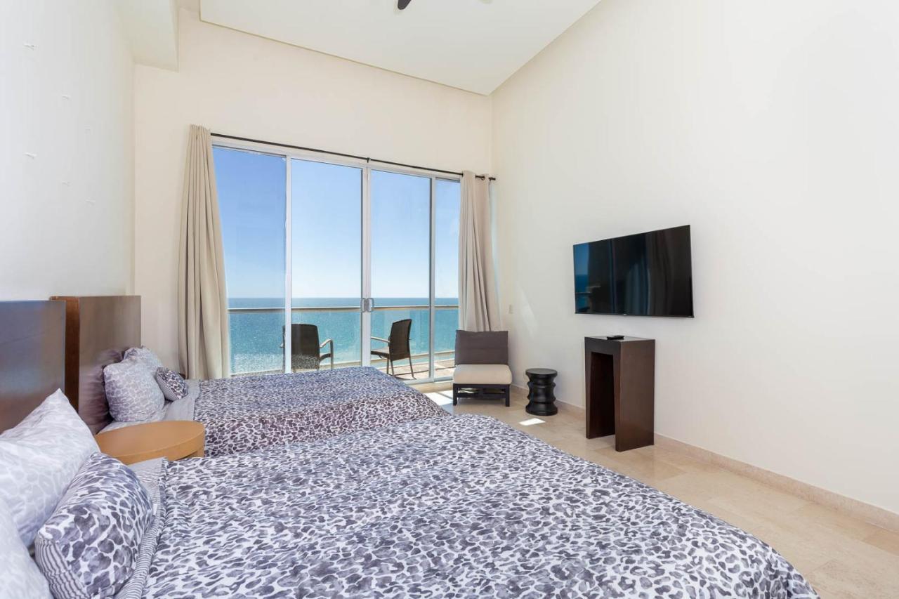 Encanto Living Penthouse By Kivoya Puerto Peñasco Eksteriør bilde