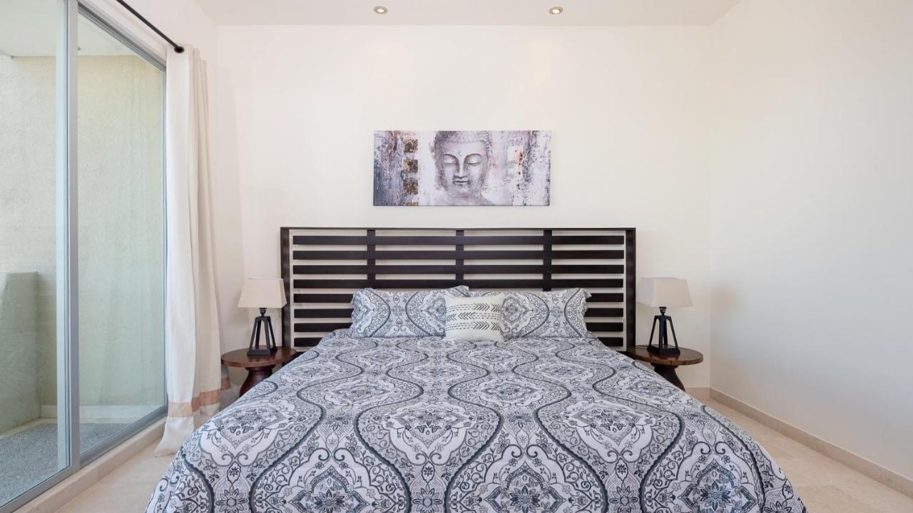 Encanto Living Penthouse By Kivoya Puerto Peñasco Eksteriør bilde