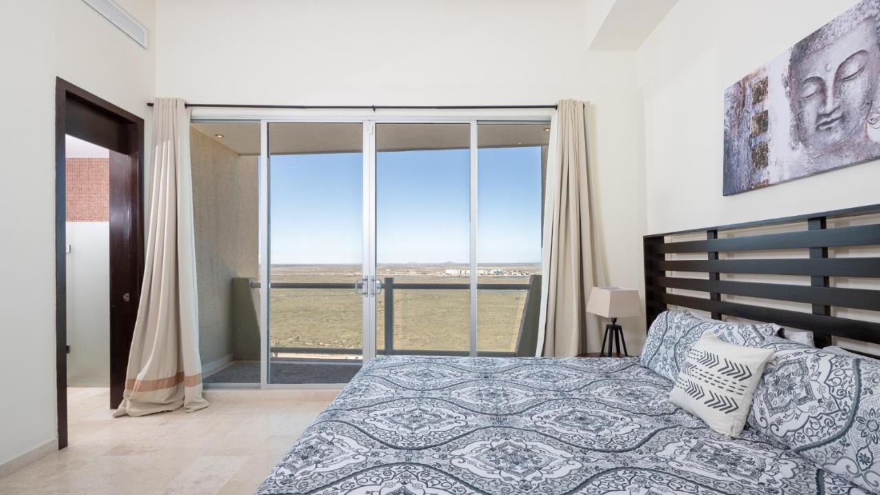 Encanto Living Penthouse By Kivoya Puerto Peñasco Eksteriør bilde