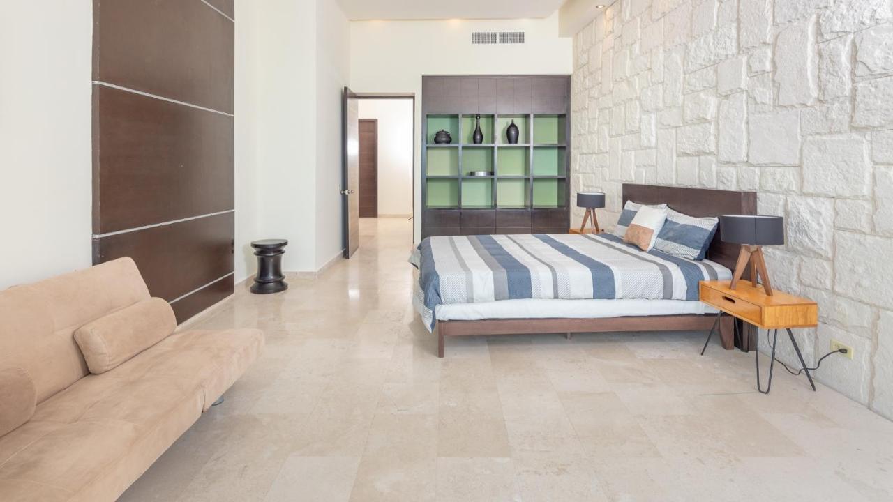 Encanto Living Penthouse By Kivoya Puerto Peñasco Eksteriør bilde