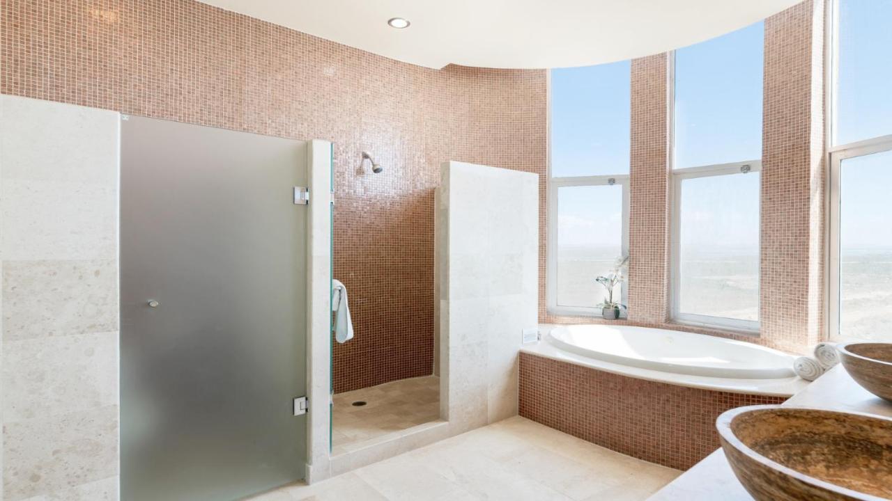 Encanto Living Penthouse By Kivoya Puerto Peñasco Eksteriør bilde