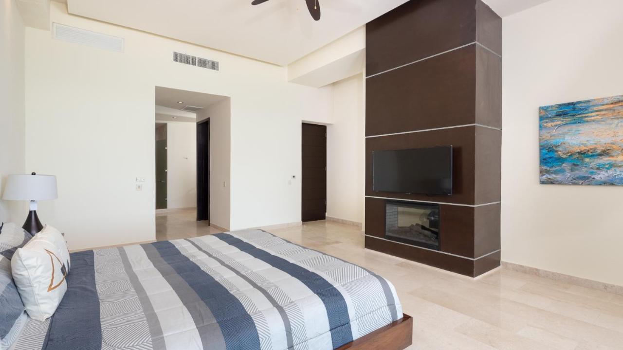 Encanto Living Penthouse By Kivoya Puerto Peñasco Eksteriør bilde