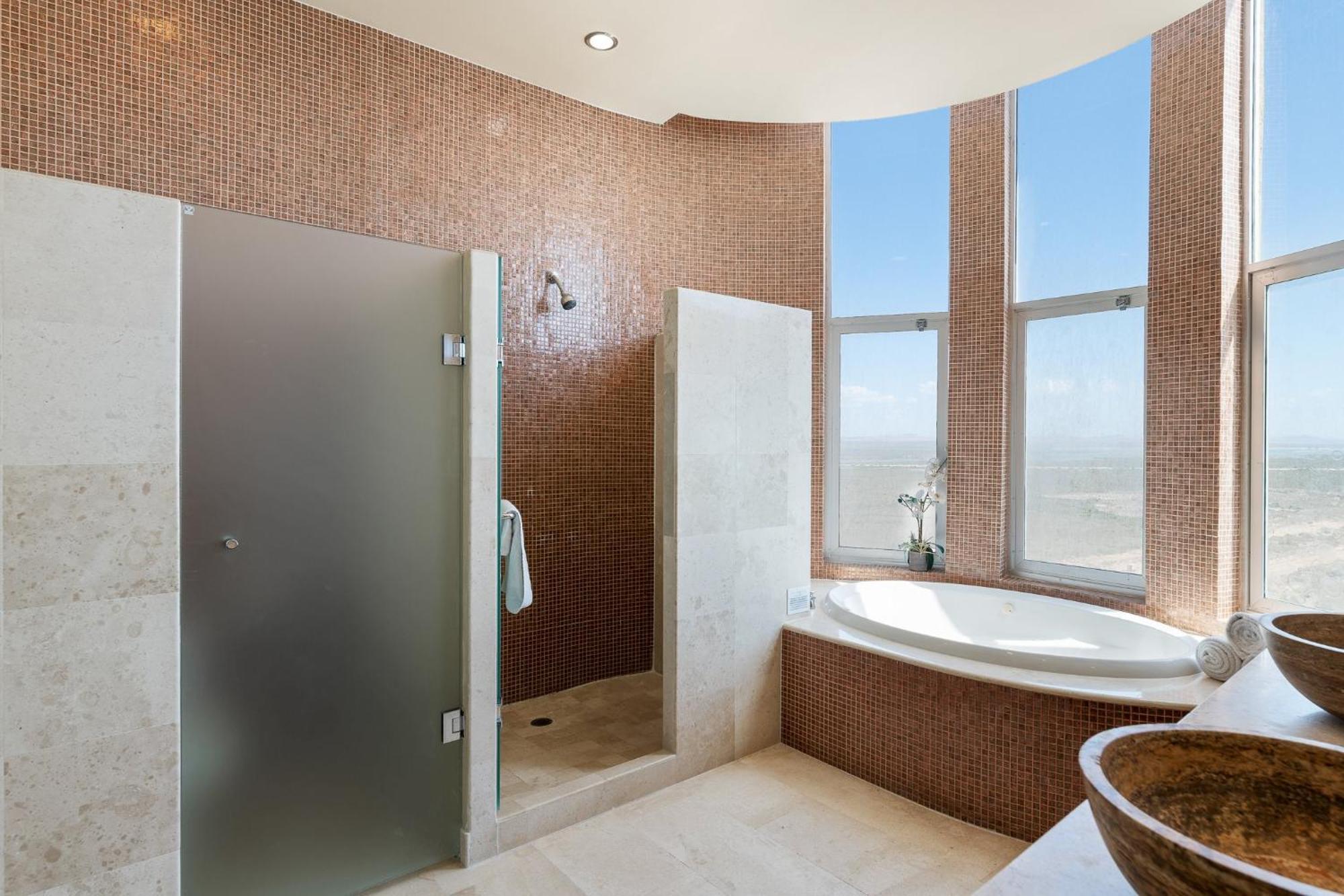 Encanto Living Penthouse By Kivoya Puerto Peñasco Eksteriør bilde