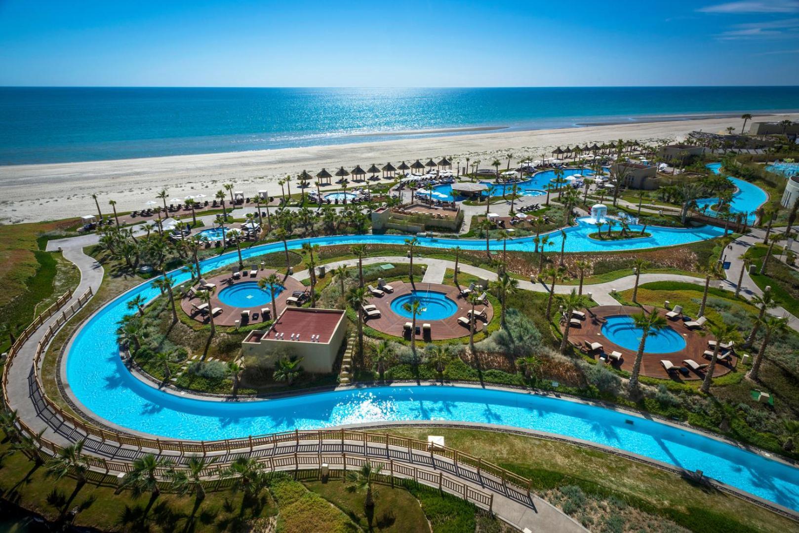 Encanto Living Penthouse By Kivoya Puerto Peñasco Eksteriør bilde