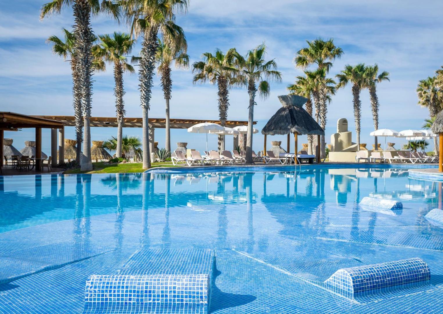 Encanto Living Penthouse By Kivoya Puerto Peñasco Eksteriør bilde