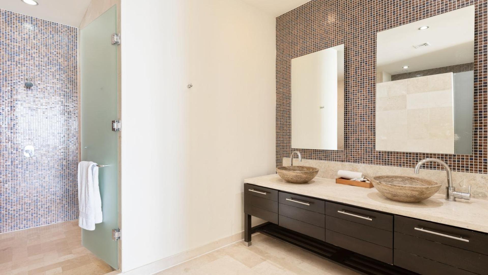 Encanto Living Penthouse By Kivoya Puerto Peñasco Eksteriør bilde