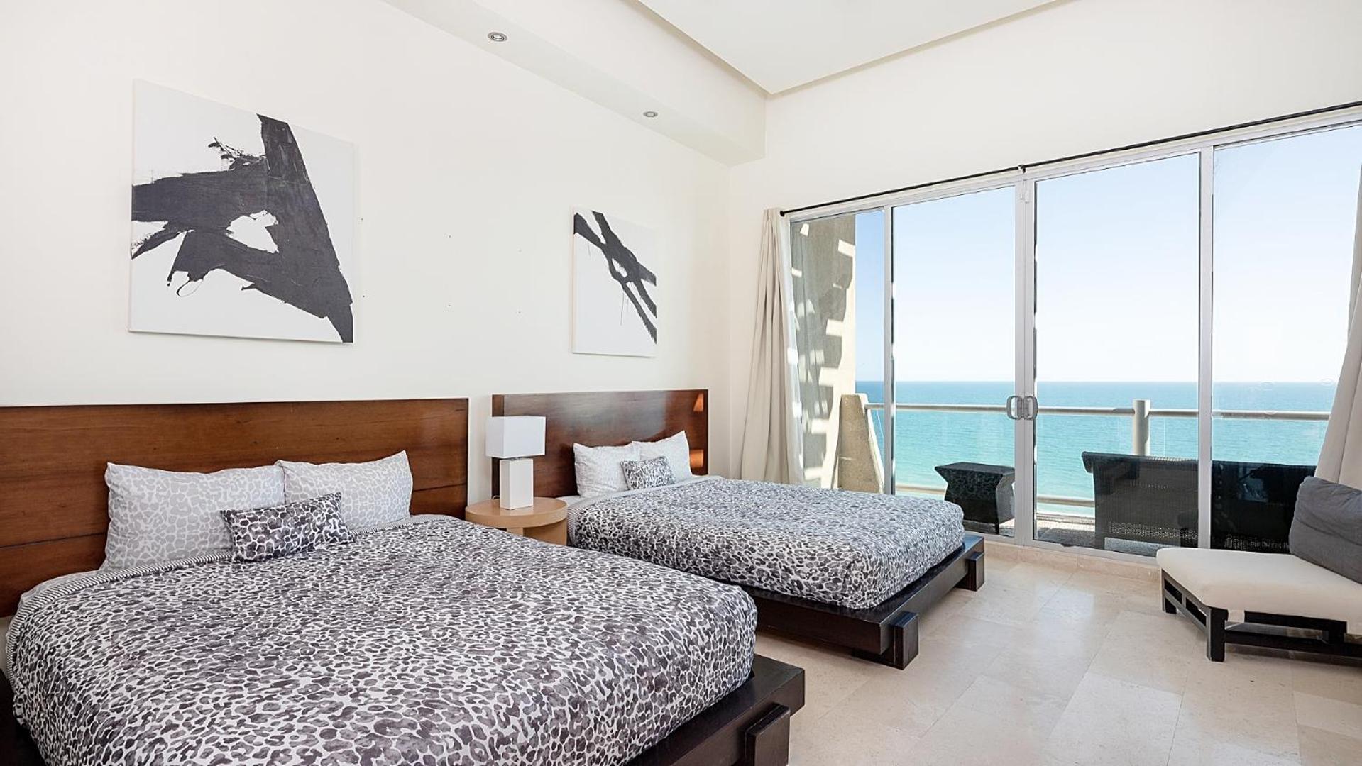 Encanto Living Penthouse By Kivoya Puerto Peñasco Eksteriør bilde