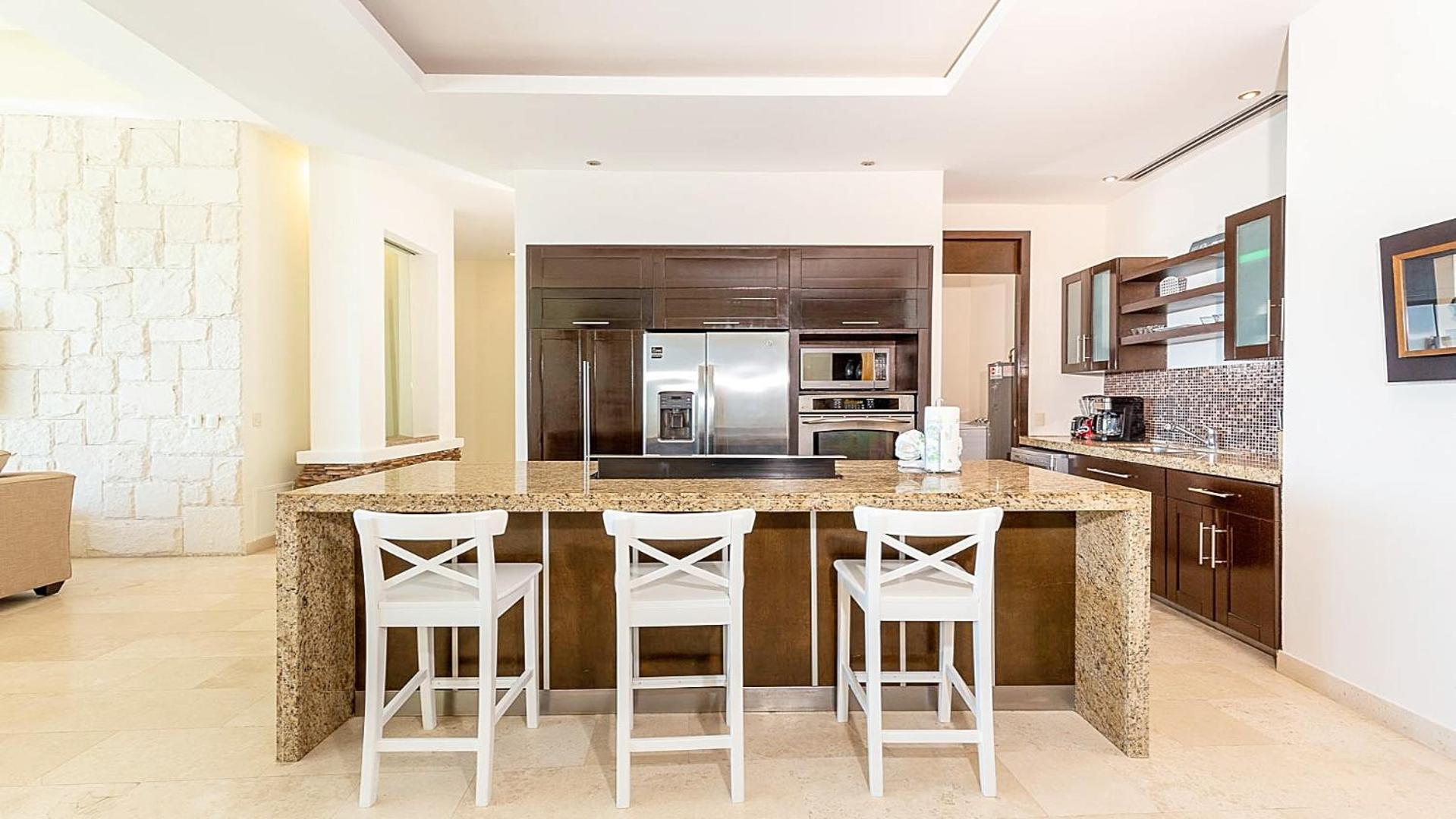 Encanto Living Penthouse By Kivoya Puerto Peñasco Eksteriør bilde