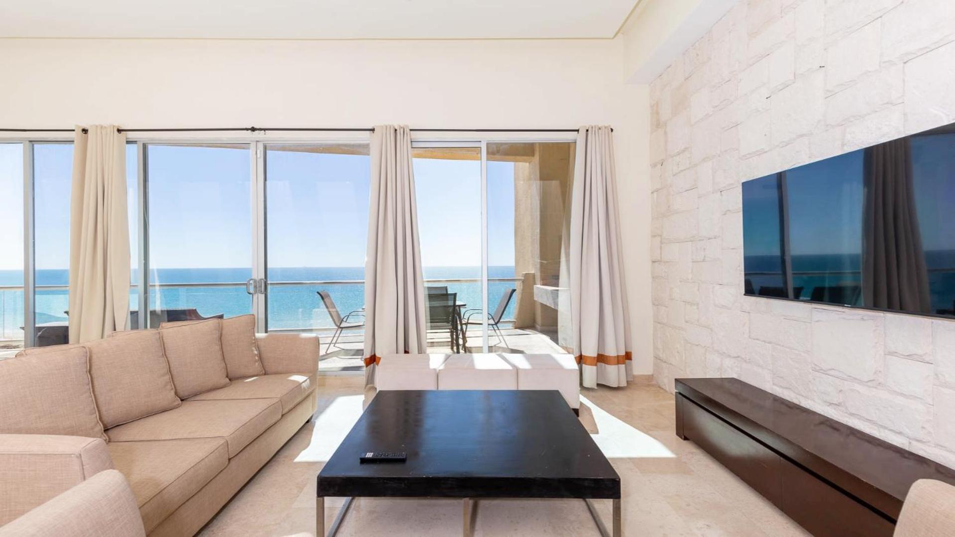 Encanto Living Penthouse By Kivoya Puerto Peñasco Eksteriør bilde