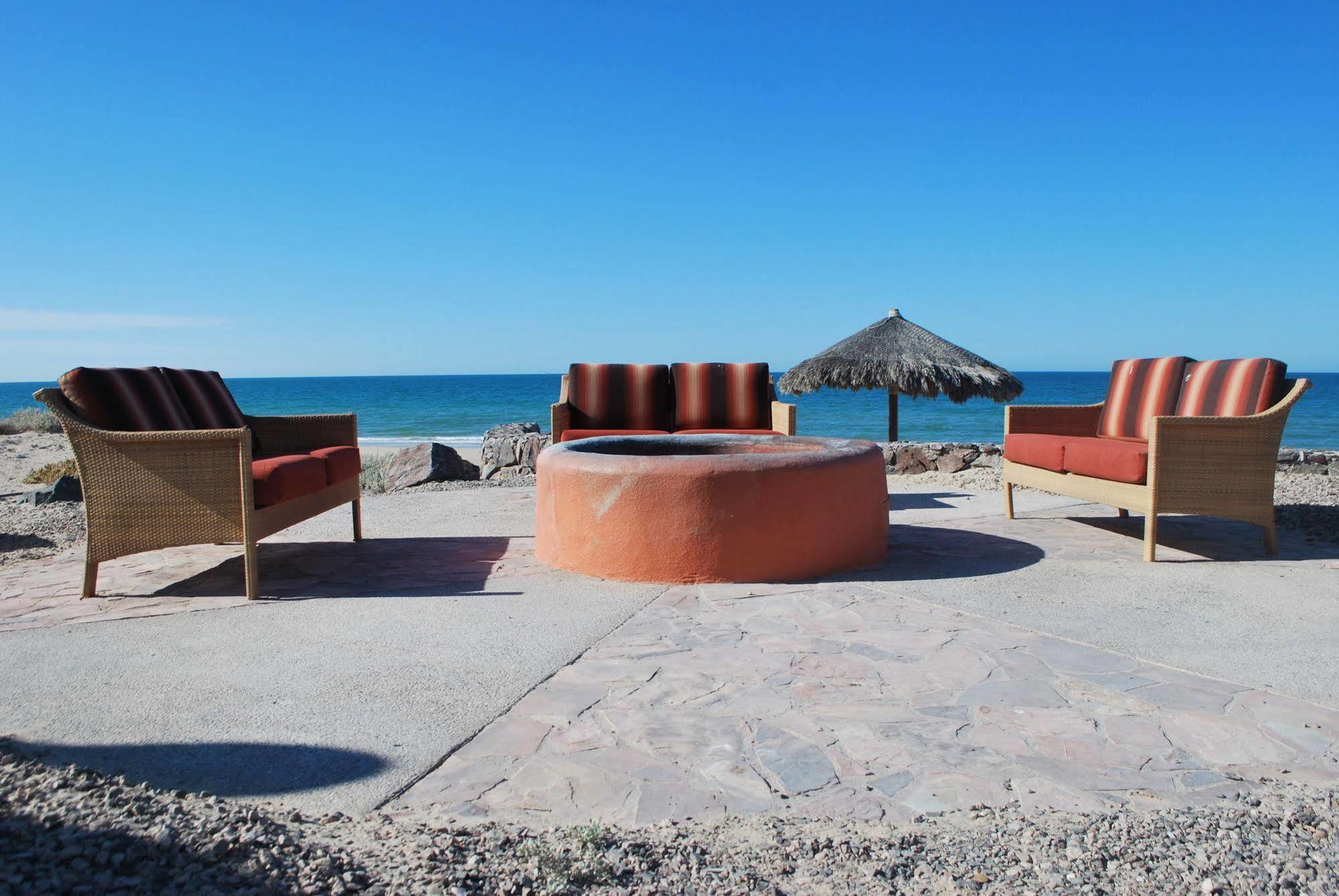Encanto Living Penthouse By Kivoya Puerto Peñasco Eksteriør bilde