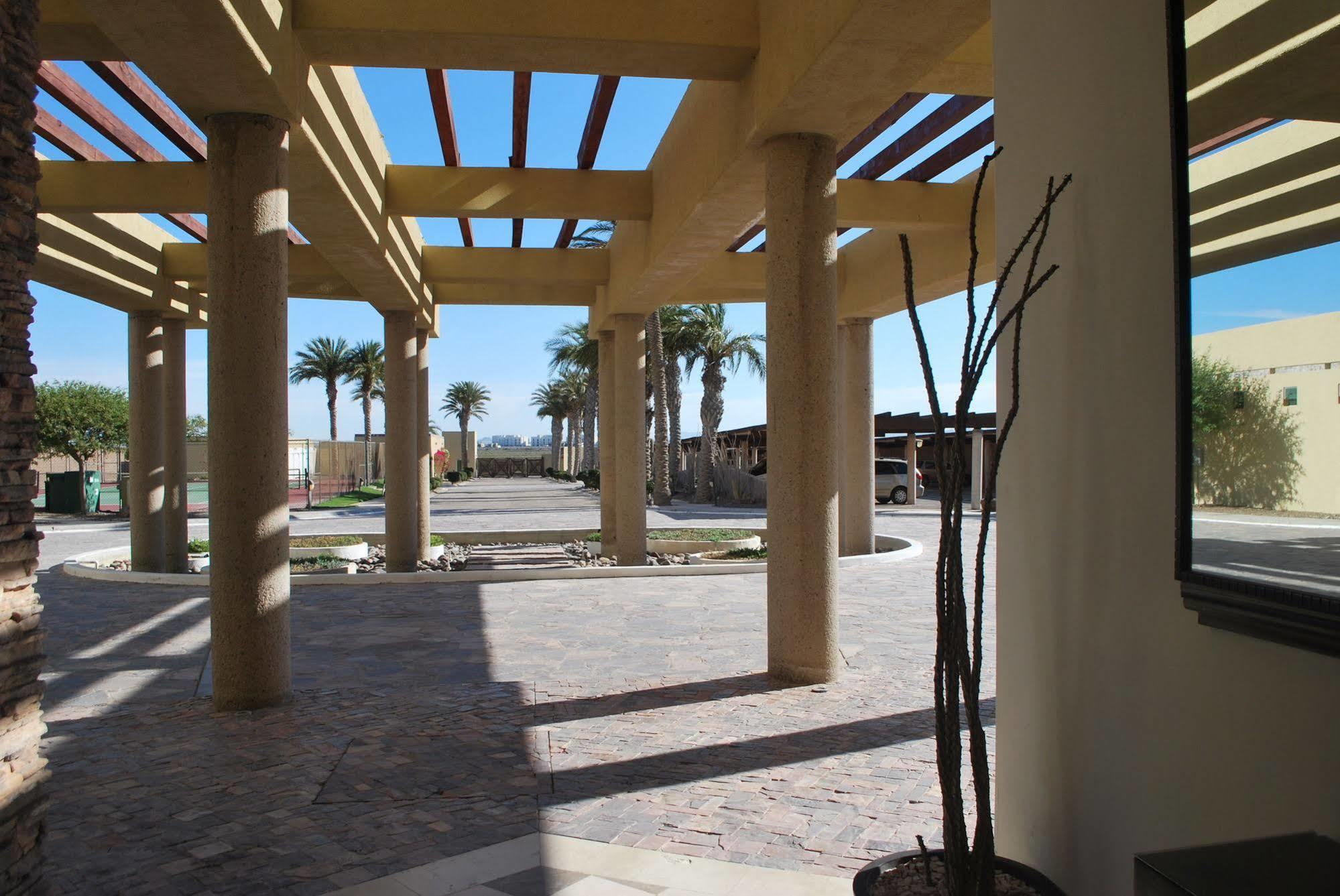 Encanto Living Penthouse By Kivoya Puerto Peñasco Eksteriør bilde