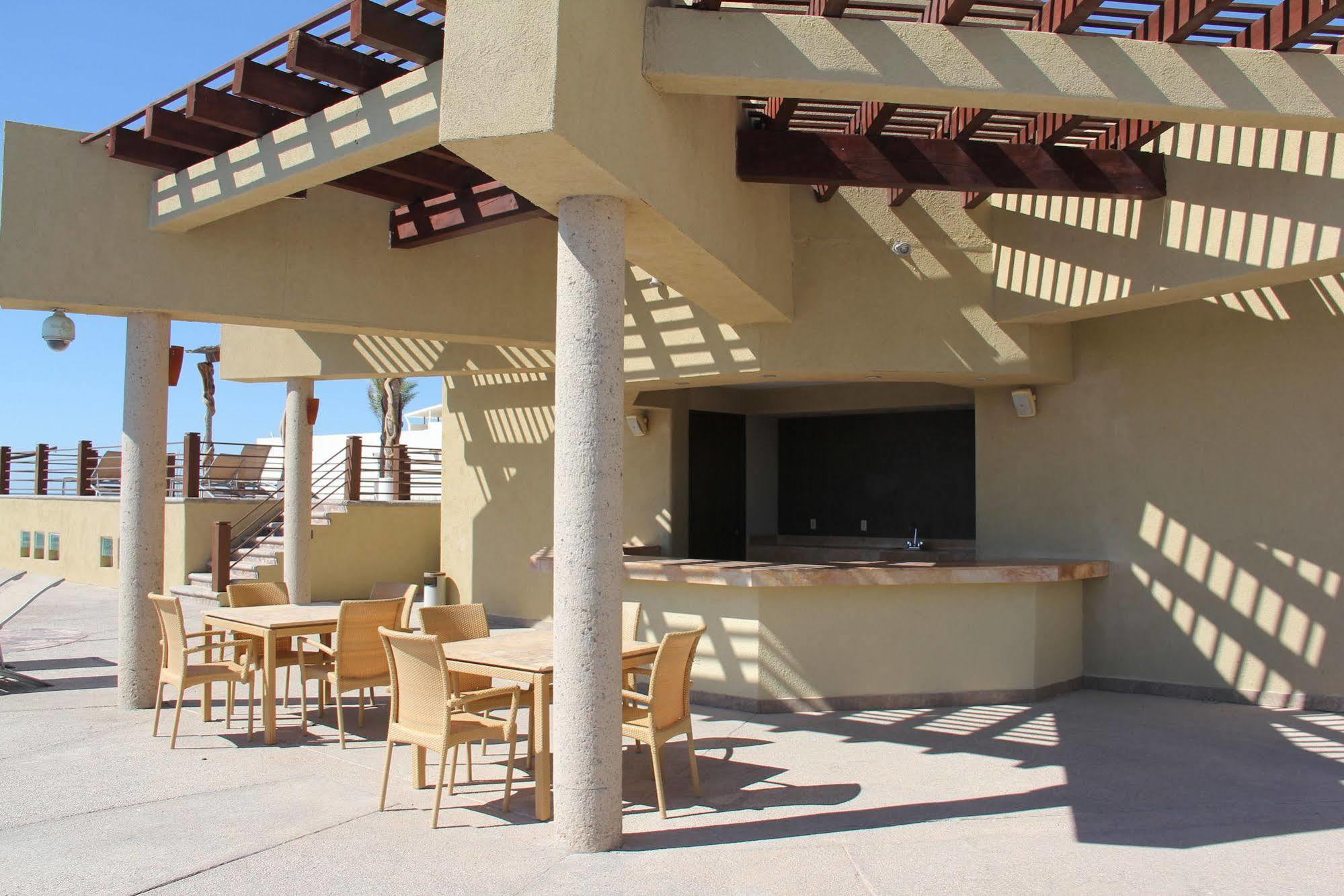 Encanto Living Penthouse By Kivoya Puerto Peñasco Eksteriør bilde
